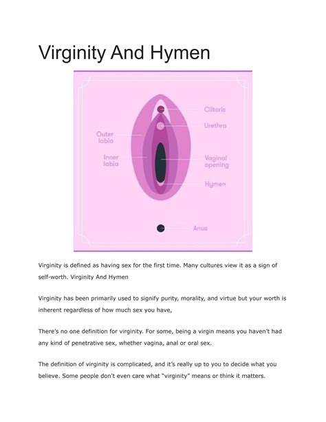 anal virgins|virgin.